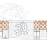 Proposed Front Elevation Proposed Front Elevation
