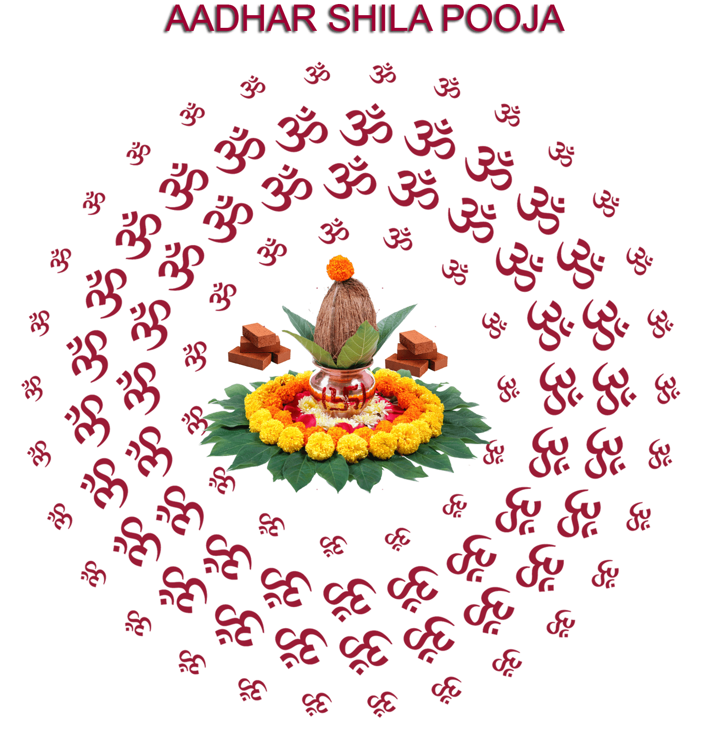 AADHAR SHILA POOJA AADHAR SHILA POOJA