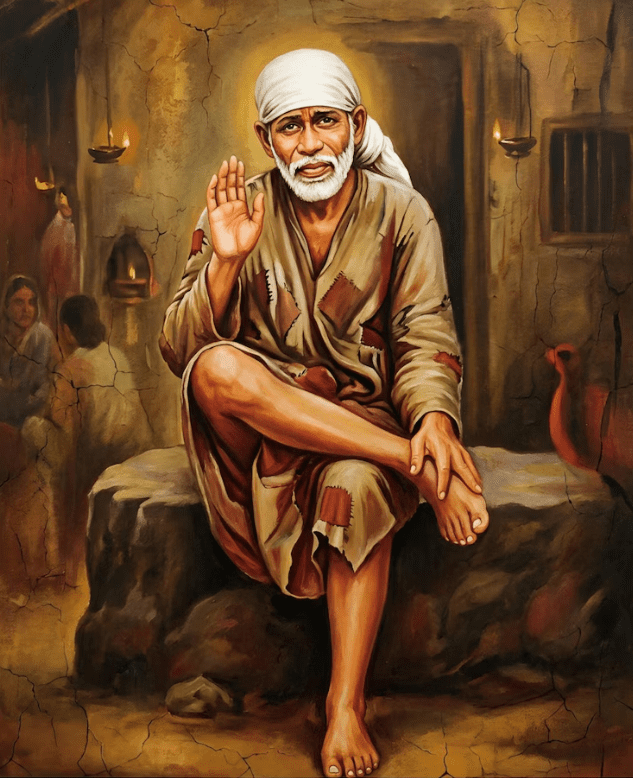 shirdisai
